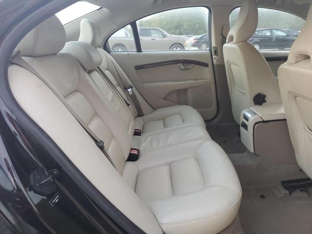 Photo 10 from auction – 2013 VOLVO S80 T6 with VIN YV1902AH2D1167820