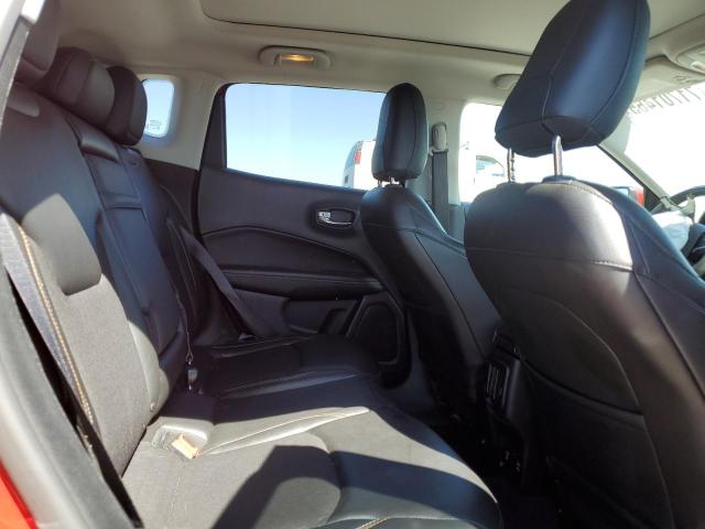 Photo 10 from auction – 2018 JEEP COMPASS LA with VIN 3C4NJCBB0JT240513