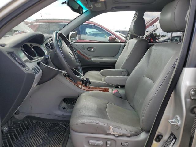 Фото 7 с аукциона – 2007 TOYOTA HIGHLANDER с VIN JTEEW21A470041342