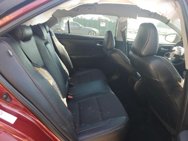 Photo 10 from auction – 2017 TOYOTA CAMRY SE with VIN 4T1BF1FK8HU763289