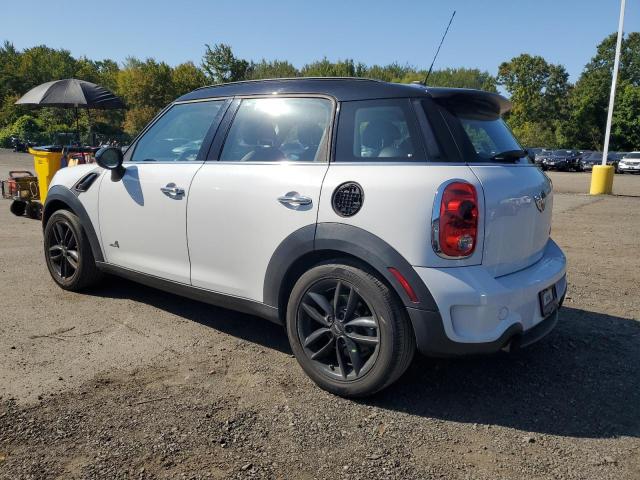 Photo 2 from auction – 2013 MINI COOPER S C with VIN WMWZC5C52DWP31841
