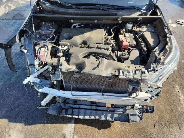 Photo 12 from auction – 2019 TOYOTA RAV4 LE with VIN JTMF1RFV6KJ018014
