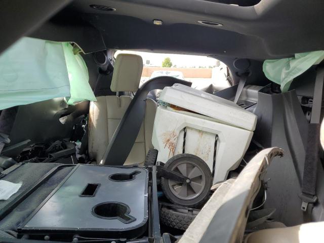 Photo 10 from auction – 2015 FORD EXPLORER L with VIN 1FM5K8F89FGA14650