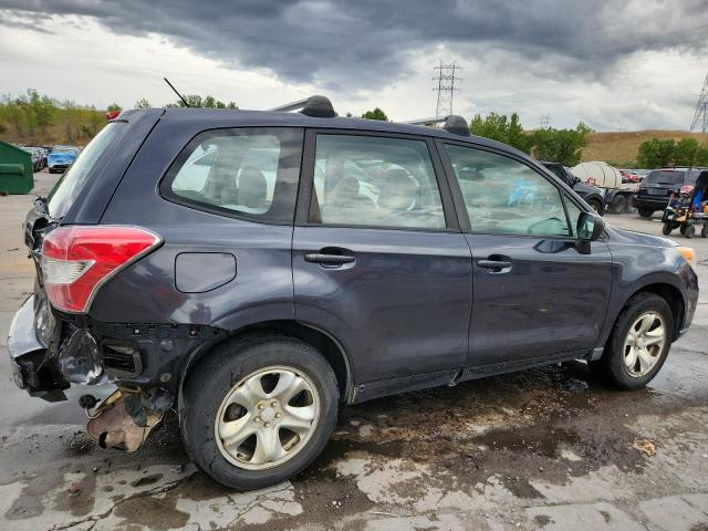 Photo 3 from auction – 2014 SUBARU FORESTER 2 with VIN JF2SJAAC2EH454278
