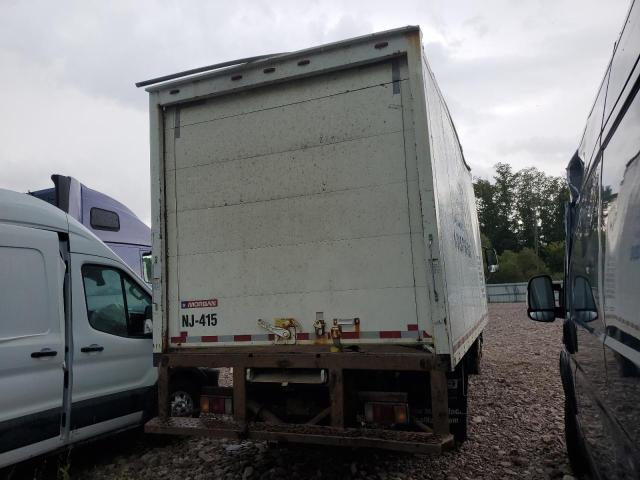 Photo 3 from auction – 2015 HINO 195 with VIN JHHRDM2H0FK002055