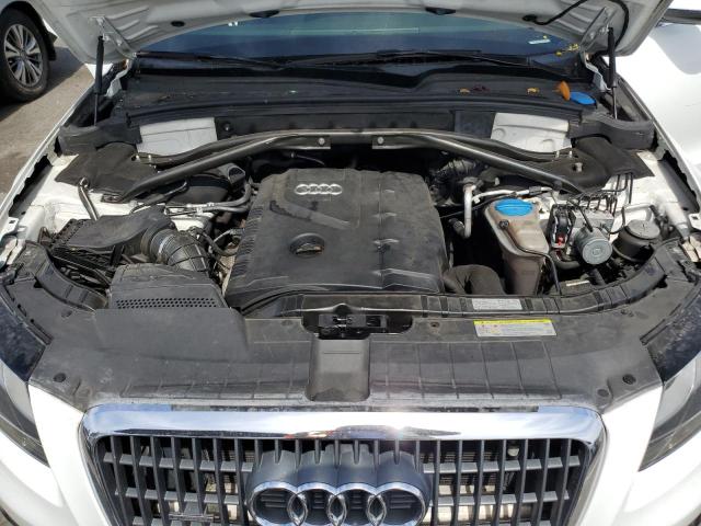 Photo 11 from auction – 2011 AUDI Q5 PREMIUM with VIN WA1CFAFP9BA046584
