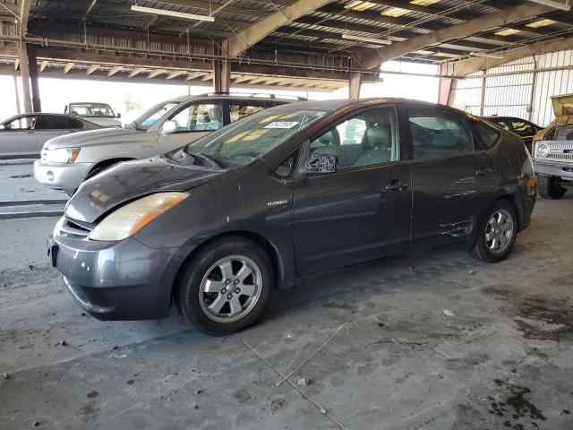 Photo 1 from auction – 2007 TOYOTA PRIUS with VIN JTDKB20U673220074