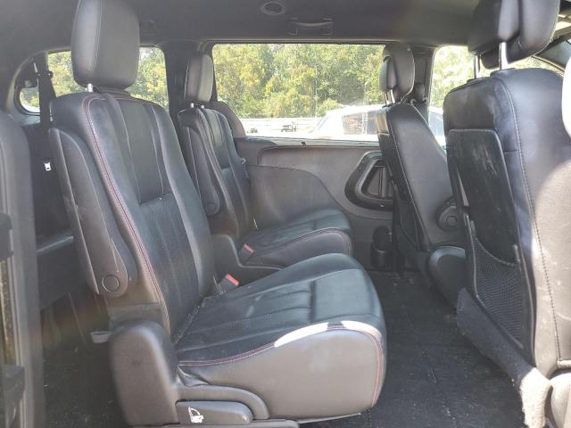 Photo 11 from auction – 2019 DODGE GRAND CARA with VIN 2C4RDGEG8KR564188