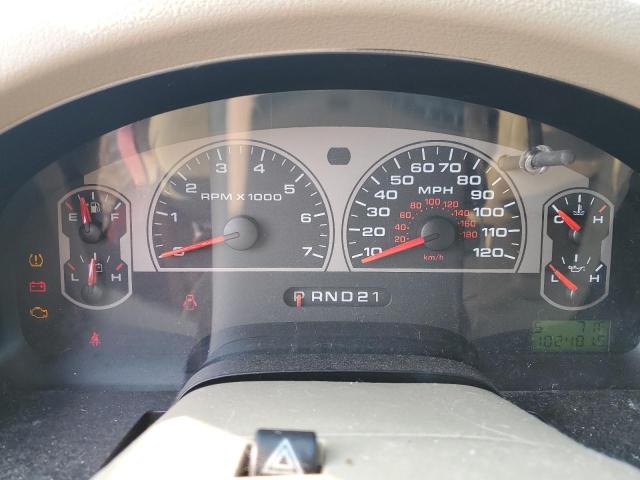 Photo 9 from auction – 2008 FORD F150 with VIN 1FTRX12W78FC04782