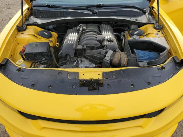 Photo 11 from auction – 2017 DODGE CHARGER R/ with VIN 2C3CDXGJ1HH567497