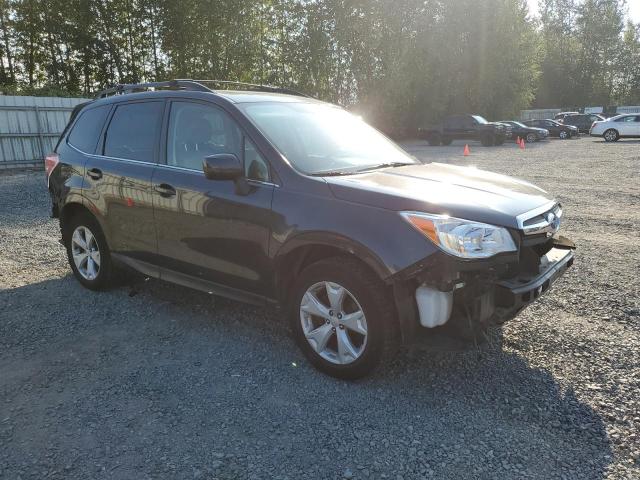 Photo 4 from auction – 2016 SUBARU FORESTER 2 with VIN JF2SJAHC3GH455528