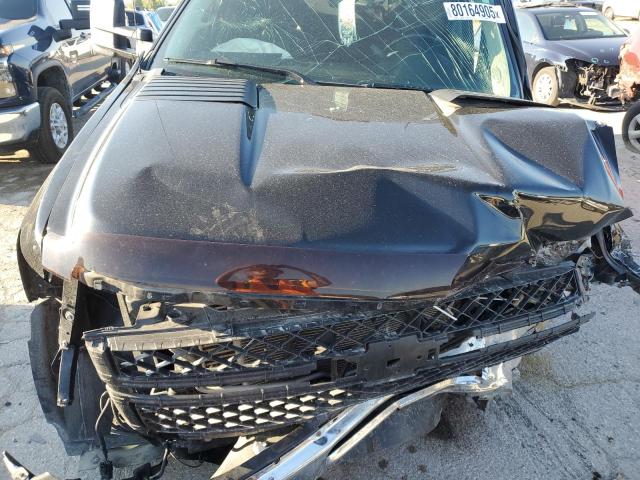 Photo 11 from auction – 2011 CHEVROLET SILVERADO with VIN 1GC1KYC87BF238913