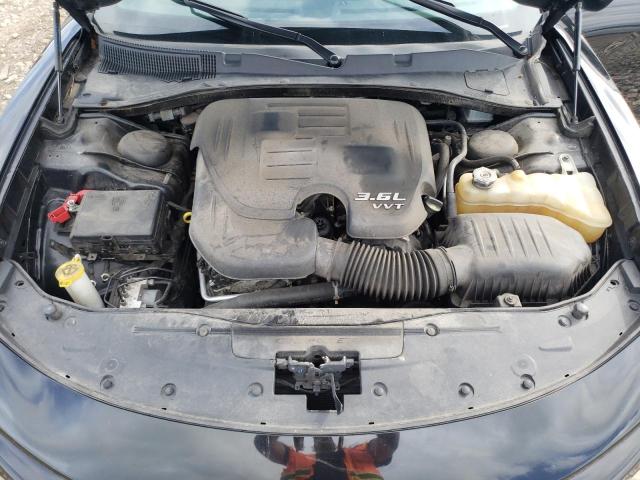 Photo 11 from auction – 2019 DODGE CHARGER SXT with VIN 2C3CDXBG2KH659916