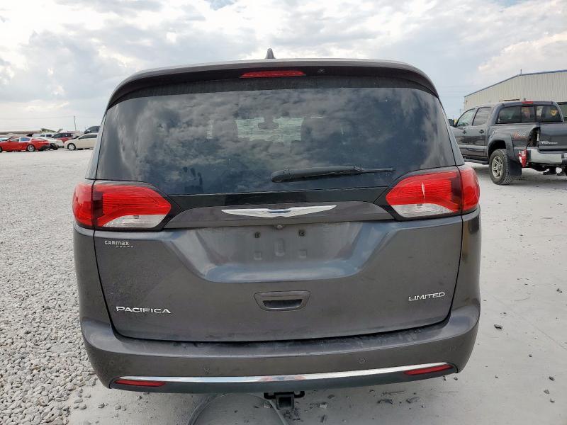Photo 6 from auction – 2017 CHRYSLER PACIFICA L with VIN 2C4RC1GGXHR851117