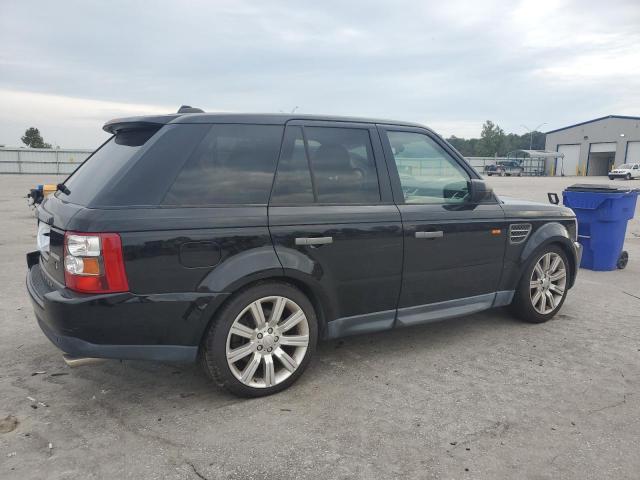 Photo 3 from auction – 2008 LAND ROVER RANGE ROVE with VIN SALSH23478A151833