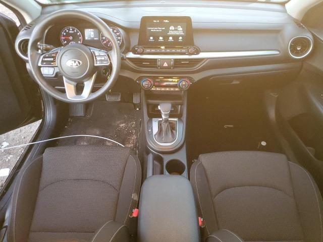 Photo 8 from auction – 2019 KIA FORTE FE with VIN 3KPF24AD6KE008868
