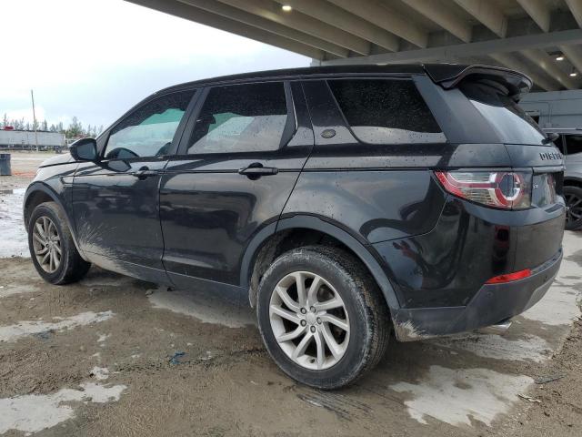 Photo 2 from auction – 2016 LAND ROVER DISCOVERY with VIN SALCR2BG1GH600975