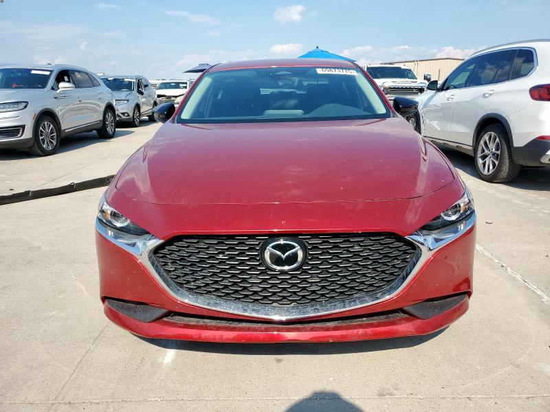 Photo 5 from auction – 2024 MAZDA 3 SELECT S with VIN 3MZBPABM8RM429405