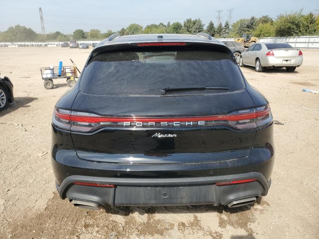 Photo 6 from auction – 2023 PORSCHE MACAN BASE with VIN WP1AA2A50PLB19200