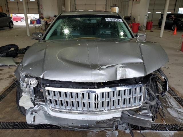 Photo 5 from auction – 2008 LINCOLN MKZ with VIN 3LNHM28T38R620673