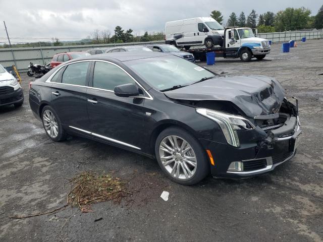 Photo 4 from auction – 2018 CADILLAC XTS with VIN 2G61M5S35J9156087