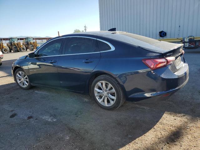 Photo 2 from auction – 2021 CHEVROLET MALIBU LT with VIN 1G1ZD5ST2MF013571