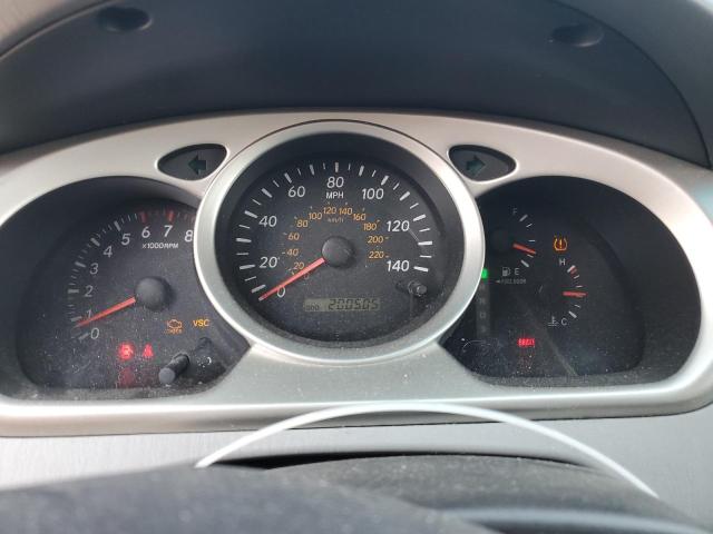 Photo 9 from auction – 2004 TOYOTA HIGHLANDER with VIN JTEEP21AX40023341