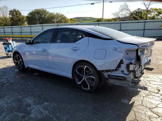 Photo 2 from auction – 2024 NISSAN ALTIMA SR with VIN 1N4BL4CV8RN376109