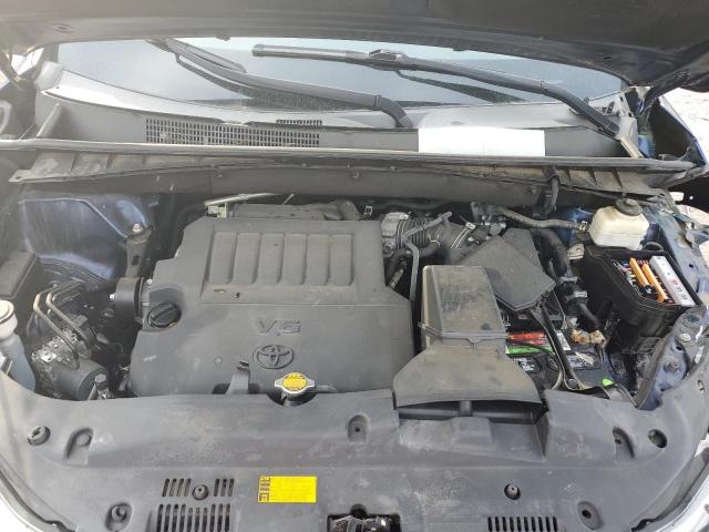 Photo 12 from auction – 2015 TOYOTA HIGHLANDER with VIN 5TDJKRFH6FS119242