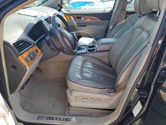 Photo 7 from auction – 2014 LINCOLN MKX with VIN 2LMDJ6JKXEBL12284