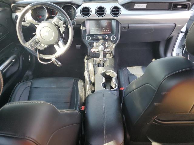 Photo 8 from auction – 2015 FORD MUSTANG with VIN 1FA6P8TH9F5340805