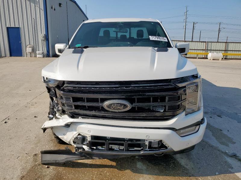 Photo 5 from auction – 2023 FORD F150 SUPER with VIN 1FTFW1ED1PFA11719