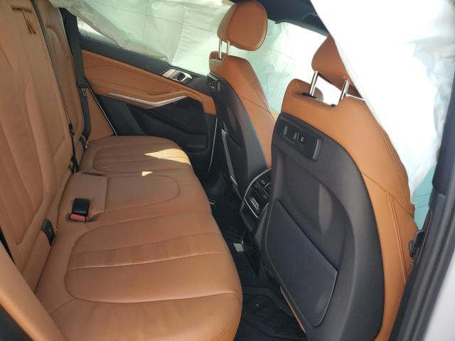 Photo 11 from auction – 2021 BMW X5 SDRIVE with VIN 5UXCR4C02M9F76049
