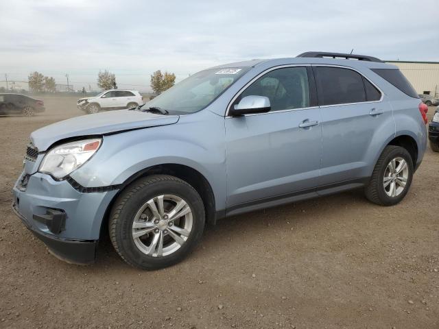 CHEVROLET EQUINOX LT 2015 with VIN 2GNALBEK6F6152132 - Photo from auction