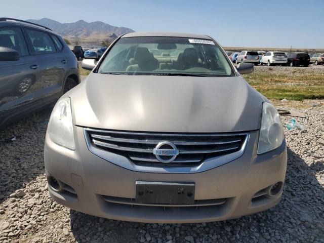Photo 5 from auction – 2012 NISSAN ALTIMA BAS with VIN 1N4AL2AP5CC161018