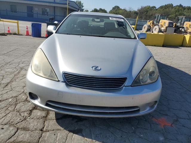 Photo 5 from auction – 2005 LEXUS ES 330 with VIN JTHBA30G155066781