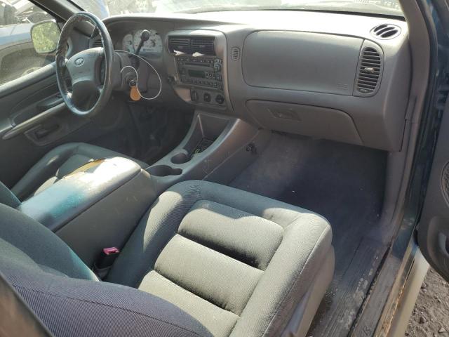 Photo 8 from auction – 2001 FORD EXPLORER S with VIN 1FMYU60E31UA12221