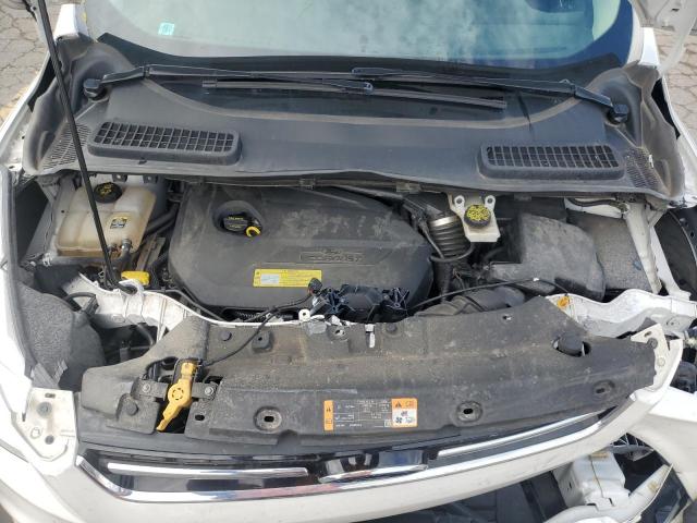 Photo 12 from auction – 2013 FORD ESCAPE SEL with VIN 1FMCU0HX3DUB30593
