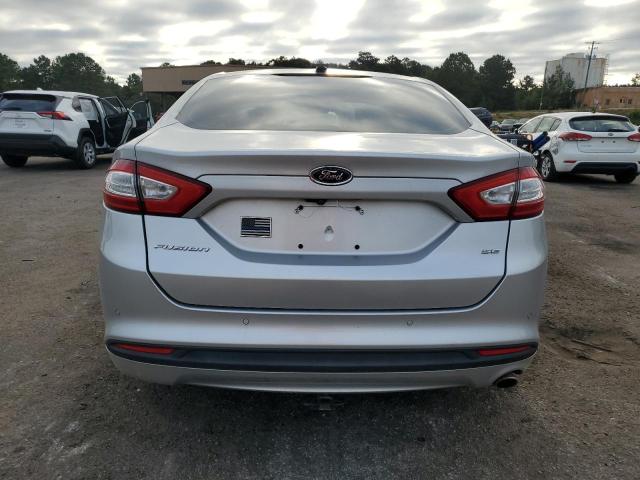 Photo 6 from auction – 2015 FORD FUSION SE with VIN 3FA6P0H72FR165067