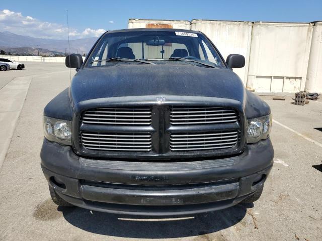 Photo 5 from auction – 2004 DODGE RAM 1500 S with VIN 1D3HA18D24J264308
