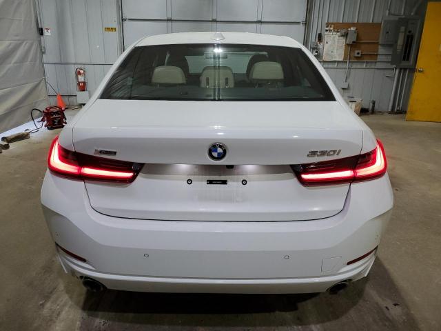 Photo 6 from auction – 2024 BMW 330XI with VIN 3MW89FF06R8E08232