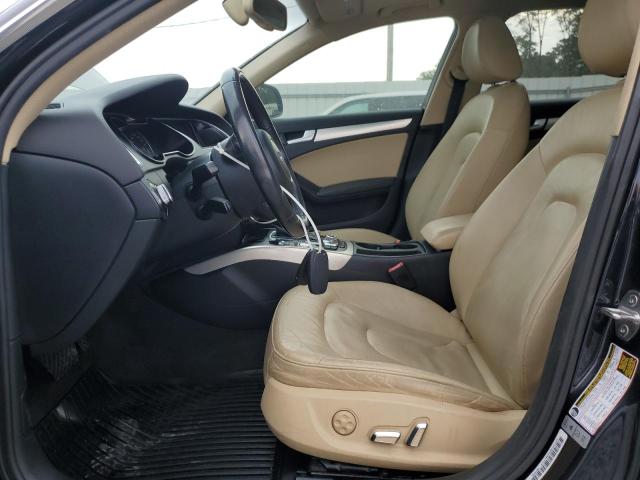 Photo 7 from auction – 2015 AUDI A4 ALLROAD with VIN WA1UFAFL7FA010870