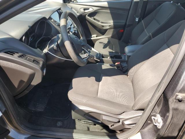 Photo 7 from auction – 2017 FORD FOCUS SEL with VIN 1FADP3M29HL253280