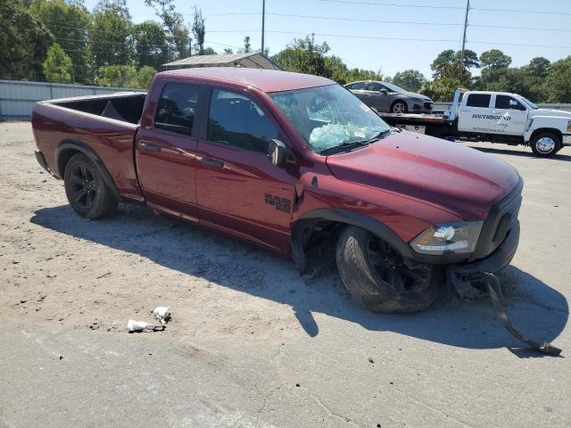 صورة رقم 4 من المزاد - 2022 RAM 1500 CLASS مع VIN 1C6RR7GG0NS237504