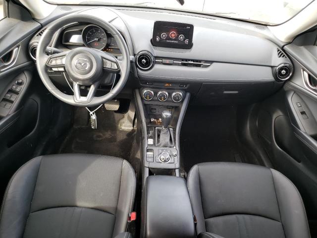Photo 8 from auction – 2019 MAZDA CX-3 TOURI with VIN JM1DKFC78K1454937