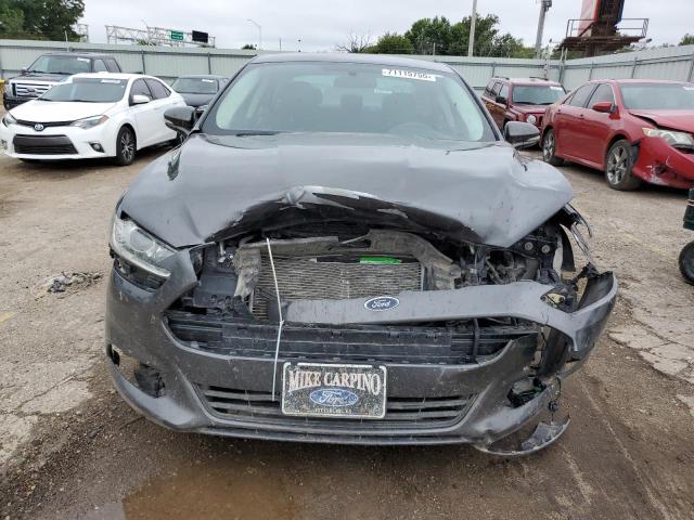 Photo 5 from auction – 2016 FORD FUSION SE with VIN 3FA6P0H70GR160497