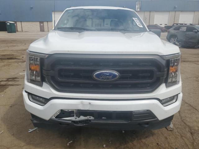 Photo 5 from auction – 2023 FORD F150 SUPER with VIN 1FTEW1EP4PFC22967