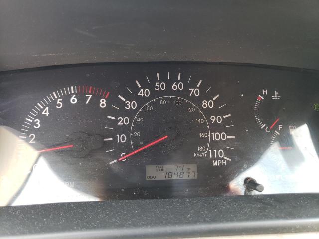 Photo 9 from auction – 2006 TOYOTA COROLLA CE with VIN 1NXBR30E56Z694872