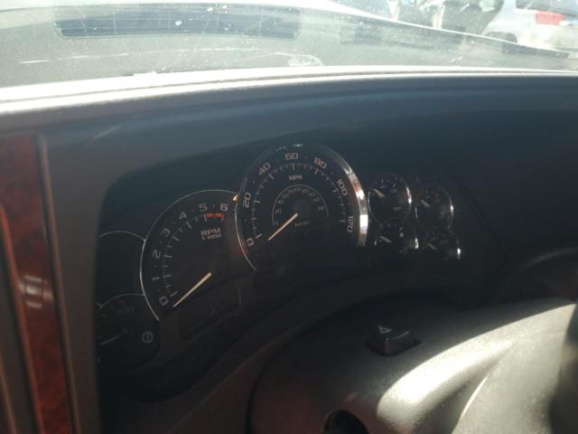 Photo 9 from auction – 2005 CADILLAC ESCALADE E with VIN 3GYEK62N65G263201