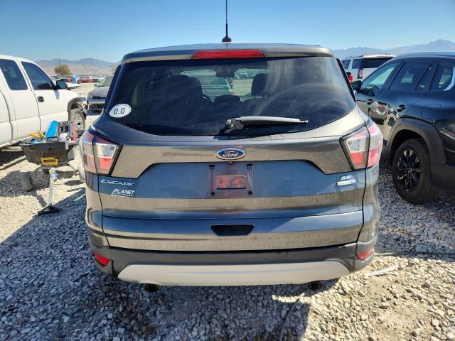 Photo 6 from auction – 2017 FORD ESCAPE SE with VIN 1FMCU9GD1HUE49654